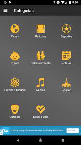 All made available to you in a completely legal way. Mitele For Android Apk Download