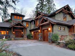 Sears Craftsman House Modern Craftsman Google Search Craftsman House Plans Craftsman House House Exterior
