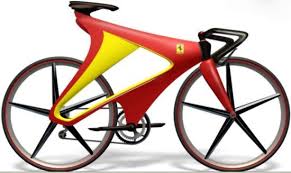 Eco Delight 10 Cool Concept Bicycles For A Green Future Fahrrad Design Fahrrad Fahrraddesign