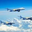 Embraer E-Jet family