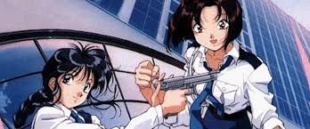A continuation of the ova series, the adventures of tokyo policewomen natsumi and miyuki continue in the you're under arrest tv series. You Re Under Arrest Lezwatch Tv
