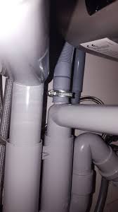 Geschirrspuler An Ikea Siphon Lillviken