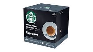 Maybe you would like to learn more about one of these? Starbucks Dolce Gusto Espresso Roast Coffee Capsules Harvey Norman New Zealand