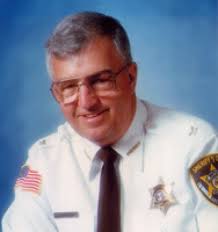 Jim Murphy, St. Louis' longest-serving sheriff, dies at 88
