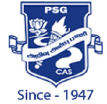 Psg college of arts and science was started in 1947 by the psg and sons charities which was founded in 1926 by the four sons of. Psg College Of Arts And Science Psgcas Coimbatore Admission 2021 Process Eligibility Dates