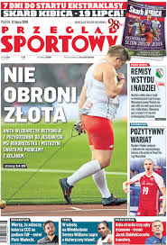 Najlepszy sklep sportowy wg waszych opinii! Przeglad Sportowy Anita Wlodarczyk Nie Pojedzie Na Mistrzostwa Swiata W Dausze Sport Tvp Pl