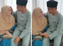 Rosyam nor, zahirah macwilson, syafiq kyle, datuk adi putra penulis skrip: Video Wahh Syafiq Kyle Ni Ada Bakat Jadi Hijab Stylist Jugak Ye Berita Steady