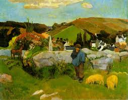 Image result for arte impressionista