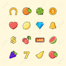 Check spelling or type a new query. Casino Icon Slot Machine Gambling Colored Symbols Jackpot Diamond Royalty Free Cliparts Vectors And Stock Illustration Image 139832444