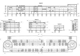 In general, that in this and all, there's nothing complicated here. Parking Dwg Models Free Download