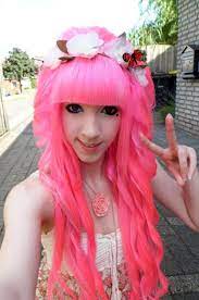 Keep adding dye/conditioner until you get your desired shade. Well Hello There Pinkheads