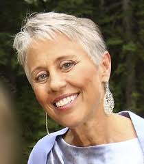 Barbara Earp Obituary (1954