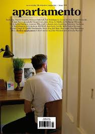 Apartamento 9 Interiors Magazine Magazine Interior Design Magazine