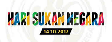 Sambutan hari sukan negara 2017 telah di isytiharkan pada setiap hari sabtu minggu kedua bulan oktober setiap tahun. Hari Sukan Negara Muar Hsn Muar Home Facebook
