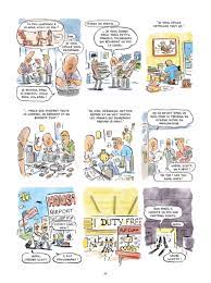 Unification de l'esprit et du corps dans la vie quotidienne. Dans La Combi De Thomas Pesquet De Marion Montaigne Lorhkan Et Les Mauvais Genreslorhkan Et Les Mauvais Genres