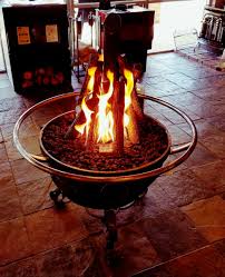 This includes the stones, adhesive, and mortar you use to construct the fire pit. The Amazing Advantages Of Having An Outdoor Fire Pit Hi Tech Appliance