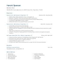 Sandwich Artist Resume Examples And Tips Zippia