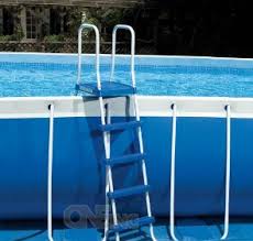 Nuevo Piscinas Leroy Merlin