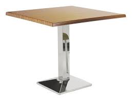 If you're looking for a marietta restaurant with outdoor seating, you can find a great meal at mac's chophouse. Square Table Cafe Tables Restaurant Dining Table Hotel Table Hotel Table And Chairs Hotel Dining Table And Chairs In Bhosari Pune S S Enterprises Id 11289603730