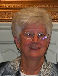 Obituary information for Mary Creech Holt