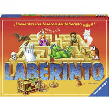 Selecciona tus preferencias de cookies utilizamos cookies y herramientas similares que son necesarias para permitirte realizar compras, mejorar tu experiencia de compra y prestar nuestros servicios, como se detalla en nuestro aviso de cookies. Laberinto Juego De Estrategia Para 2 4 Jugadores Kinuma Com