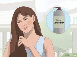 Depending on what shade your hair currently has and what volume of bleaching agent you decide to use, you can only get a certain level of lightening done. 4 Ways To Bleach Your Hair Wikihow