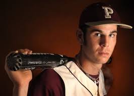 Here's how every N.J. alum playing pro baseball fared in 2017