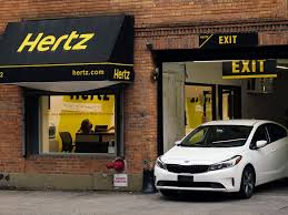 The taxes and fees i got charged at the counter ended up being $357, which somehow was more than the rental car itself. Rental Car Shortages Across The Us In Hot Travel Destinations