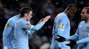 Latest manchester city news from goal.com, including transfer updates, rumours, results, scores and player interviews. Fakten Zum Klub Manchester City Uefa Champions League Uefa Com