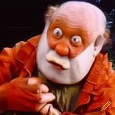 Image of Earl Sinclair