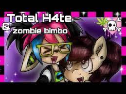 zombie bimbo - YouTube