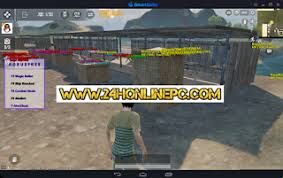 2143 for free pubg emulator. 24h Online Pc All Post