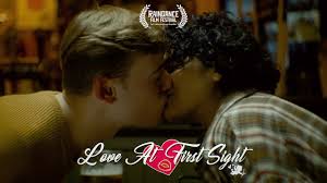 Classic love at first sight. Love At First Sight Official Trailer Youtube
