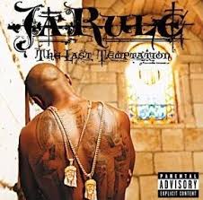 The Last Temptation Ja Rule Album Wikipedia