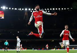 However, coach mikel arteta's team had a very timely return to the race at the epl, their strength was still better, and still yearn to beat the visitors. Arsenal Vs Crystal Palace 2017 Score Match Result Epl 2016 17 Worldhab