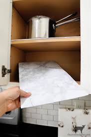 Maybe you would like to learn more about one of these? Simple Diy Drawer And Shelf Liners