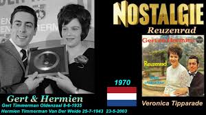 Stream songs including bravo rio de janeiro, neem me in je armen and more. Gert Hermien Reuzenrad 1970 Youtube