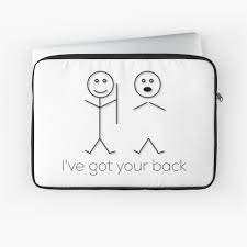 As far as i'm concerned, every day is friendship day because every day i get to be friends with you. I Ve Got Your Back Friendship Best Friends Friends Forever Friends Iphone Case Cover By Hejashirts Redbubble