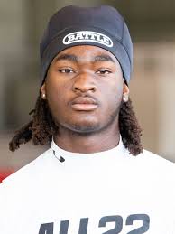 Toledo 2026 Receiver Prospects