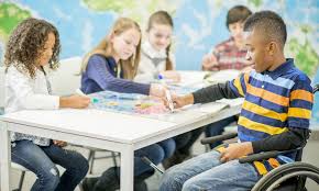 Five Principles Of Inclusive Education Monash Education
