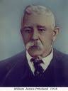 William Pritchard Family History & Historical Records