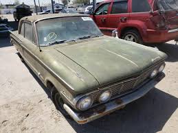 Image result for Valley Green 1960 Comet