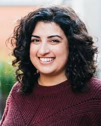 Sam Given-Dennis, Marriage & Family Therapist, Oakland, CA, 94618