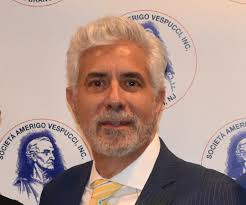 Amerigo Vespucci Society holds 130th Anniversary Gala