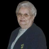 Mable Elizabeth White Obituary 2023