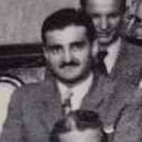 Felipe Ismael Roa Caminos (1915–aproximadamente1986)
