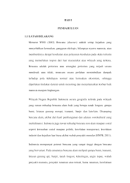 Badan nasional penanggulangan bencana atau lebih kita kenal dengan bnpb merupakan salah satu lembaga yang ada dalam tatanan. Http Repo Stikesperintis Ac Id 903 1 5 20fiki 20anderson Pdf