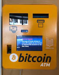 Want to know how much bitcoin depot charges in fees at it's atms? Oh Canada 5 Bitcoin Atm Scams You Need To Know Guide Coolwallet