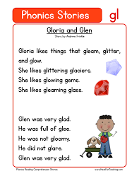 Reading phonetically is basically being able to break words apart, sound out each letter, and then put them back together again to form the word. Phonic Based Reading Comprehension Reading Comprehension Passages Predicting Skills For Phonics Where Comprehension Teaching And Work With Whole Texts Were Synthetic Phonics 23 Loraine Images