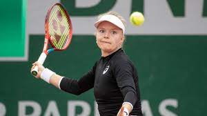 Jun 13, 2021 · novak djokovic came back from two sets down to win his second french open title and 19th overall grand slam on sunday in paris. French Open 2021 Harriet Dart Brit Into Final Round Of Roland Garros Qualifying Liam Broady Crashes Out Portal4sport